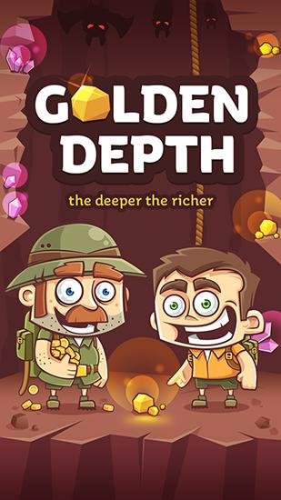 download Golden depth: The deeper the richer apk